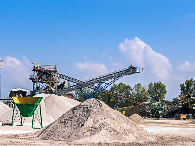 Coal Project